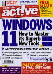 Computeractive Magazine  Order Online