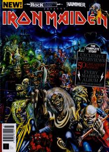 Classic Rock Platinum Series Magazine  Order Online