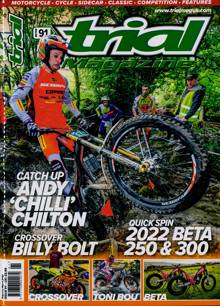 Trial Magazine  Order Online