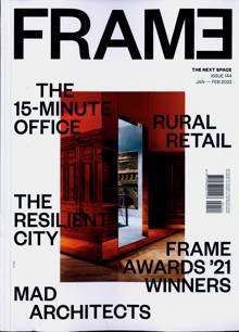 Frame Magazine 44 Order Online