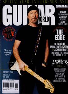 Guitar World Magazine  Order Online