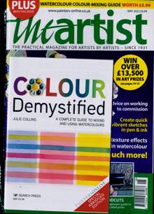 Artist Magazine  Order Online