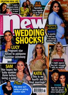 New Magazine  Order Online