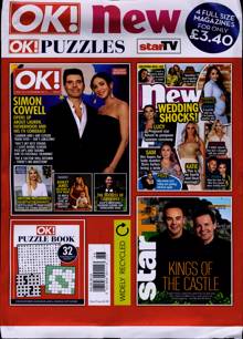 Ok Bumper Pack Magazine  Order Online