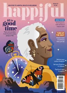 Happiful Magazine  Order Online