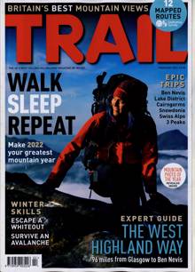 Trail Magazine  Order Online