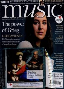 Bbc Music Magazine  Order Online