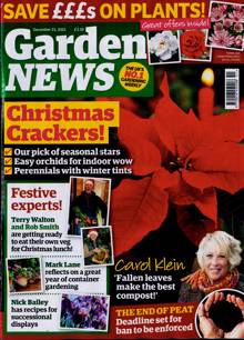 Garden News Magazine  Order Online