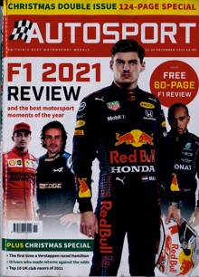 Autosport Magazine  Order Online