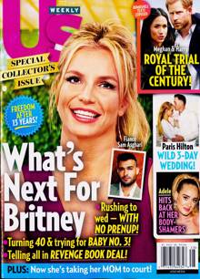 Us Weekly Magazine  Order Online