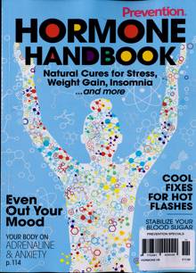 Prevention Specials Magazine  Order Online