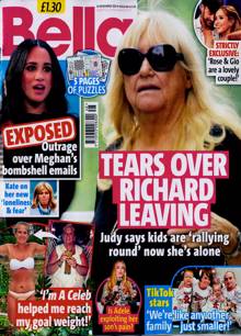 Bella Magazine  Order Online