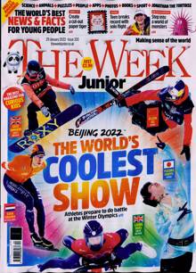 The Week Junior Magazine  Order Online