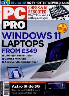 Pc Pro Magazine  Order Online