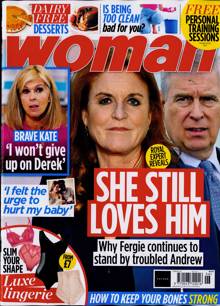 Woman Magazine  Order Online