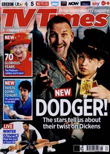 Tv Times England Magazine  Order Online