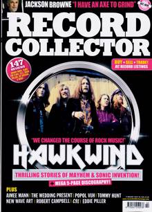 Record Collector Magazine  Order Online