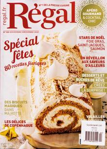 Regal Magazine  Order Online