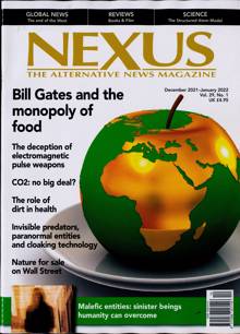 Nexus Magazine  Order Online