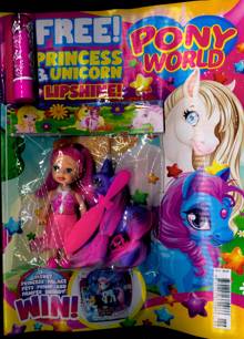 Pony World Magazine Issue NO 69