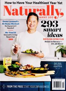 Naturally Danny Seo Magazine  Order Online