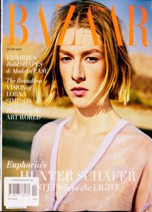 Harpers Bazaar USA Magazine  Order Online