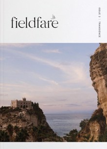 Fieldfare Magazine Issue 02 Order Online
