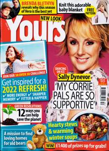 Yours Magazine  Order Online