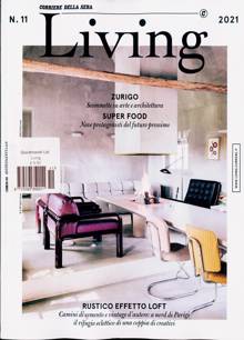 Living Collection Magazine NO 11 Order Online