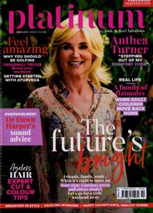 Platinum Magazine  Order Online