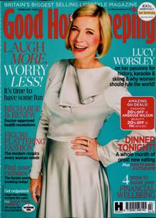 Good Housekeeping Travel Magazine  Order Online