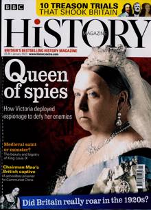 Bbc History Magazine  Order Online