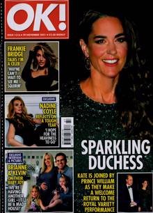 Ok! Magazine  Order Online