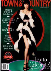 Town & Country Us Magazine  Order Online