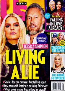 Us Weekly Magazine  Order Online