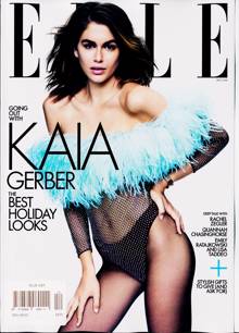 Elle Us Magazine  Order Online