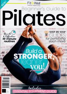 Fit And Well Magazine  Order Online