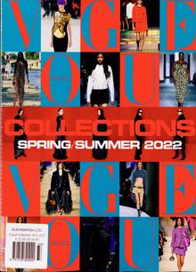 Vogue Collections Magazine NO 33 Order Online
