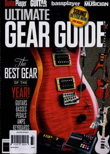 Guitar World Magazine  Order Online
