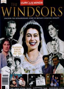 Curious Minds Series Magazine  Order Online