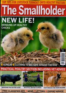 The Smallholder Magazine  Order Online