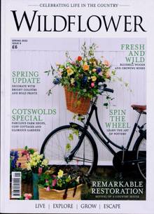 Wildflower Magazine  Order Online