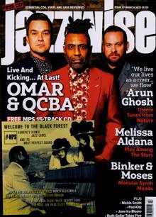 Jazzwise Magazine  Order Online