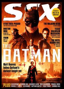 Sfx Magazine  Order Online