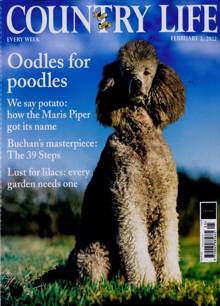 Country Life Magazine  Order Online