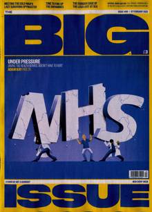 The Big Issue Magazine  Order Online