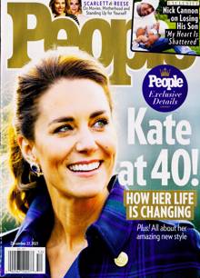 People Magazine  Order Online