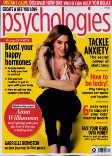 Psychologies Magazine  Order Online