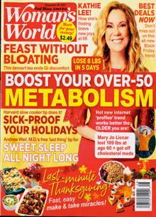 Womans World Magazine  Order Online