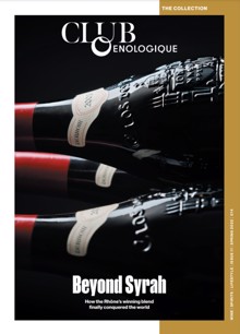 Club Oenologique Magazine  Order Online